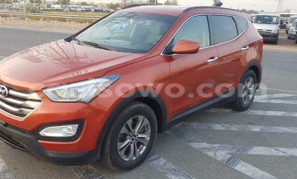 Acheter Import Voiture Hyundai Santa Fe Autre à Import - Dubai, Benin Acheter Import Voiture Hyundai Santa Fe Autre à Import - Dubai, Benin