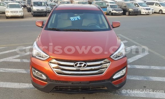 Acheter Import Voiture Hyundai Santa Fe Autre à Import - Dubai, Benin Acheter Import Voiture Hyundai Santa Fe Autre à Import - Dubai, Benin