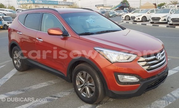 Acheter Import Voiture Hyundai Santa Fe Autre à Import - Dubai, Benin Acheter Import Voiture Hyundai Santa Fe Autre à Import - Dubai, Benin