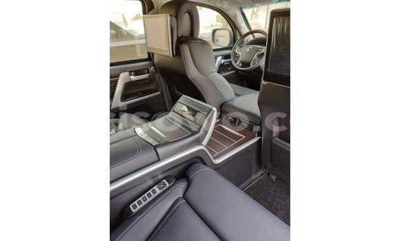 Sayi Imported Toyota Land Cruiser Black Mota in Import - Dubai a Benin Sayi Imported Toyota Land Cruiser Black Mota in Import - Dubai a Benin