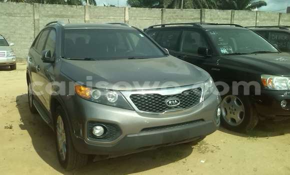 Acheter Occasion Voiture Kia Sorento Marron à Porto Novo, Benin Acheter Occasion Voiture Kia Sorento Marron à Porto Novo, Benin