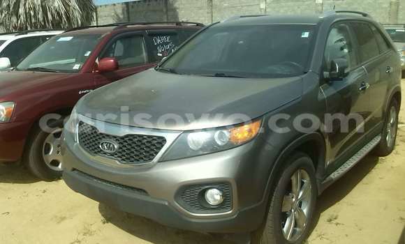 Acheter Occasion Voiture Kia Sorento Marron à Porto Novo, Benin Acheter Occasion Voiture Kia Sorento Marron à Porto Novo, Benin
