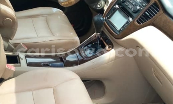 Acheter Occasion Voiture Toyota Highlander Rouge à Cotonou, Benin Acheter Occasion Voiture Toyota Highlander Rouge à Cotonou, Benin