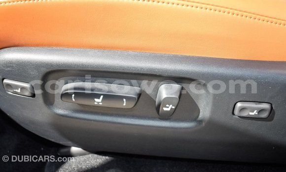 Sayi Imported Lexus LX Sauran Mota in Import - Dubai a Benin Sayi Imported Lexus LX Sauran Mota in Import - Dubai a Benin