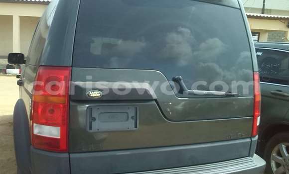 Acheter Occasion Voiture Land Rover Range Rover Vert à Porto Novo, Benin Acheter Occasion Voiture Land Rover Range Rover Vert à Porto Novo, Benin