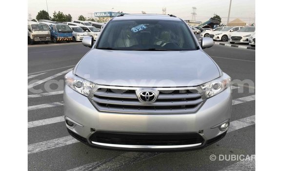 Buy Import Toyota Highlander Other Car in Import - Dubai in Benign Buy Import Toyota Highlander Other Car in Import - Dubai in Benign