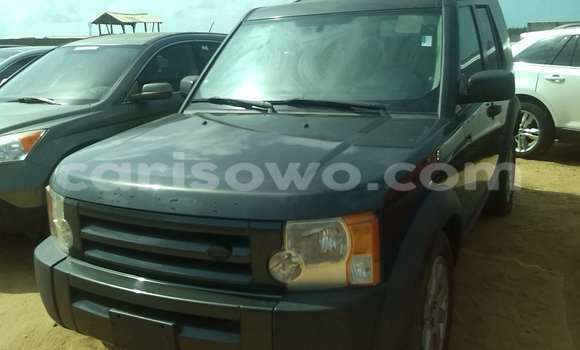 Acheter Occasion Voiture Land Rover Range Rover Vert à Porto Novo, Benin Acheter Occasion Voiture Land Rover Range Rover Vert à Porto Novo, Benin