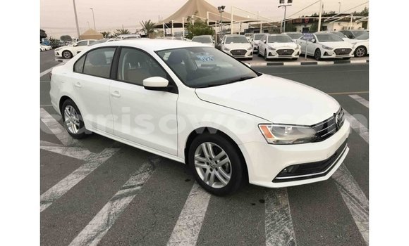Ra Imported Volkswagen Jetta funfun Ọkọ̀ in Import - Dubai ni Benin Ra Imported Volkswagen Jetta funfun Ọkọ̀ in Import - Dubai ni Benin