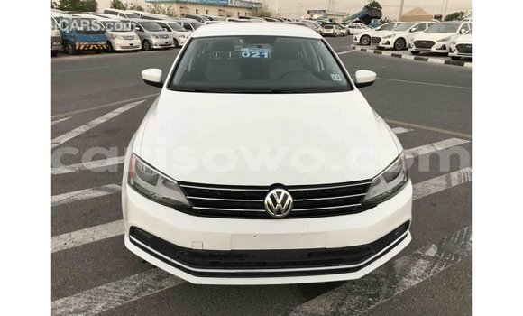 Ra Imported Volkswagen Jetta funfun Ọkọ̀ in Import - Dubai ni Benin Ra Imported Volkswagen Jetta funfun Ọkọ̀ in Import - Dubai ni Benin