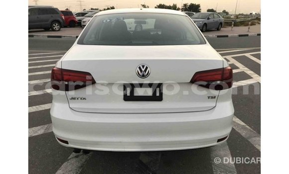 Ra Imported Volkswagen Jetta funfun Ọkọ̀ in Import - Dubai ni Benin Ra Imported Volkswagen Jetta funfun Ọkọ̀ in Import - Dubai ni Benin