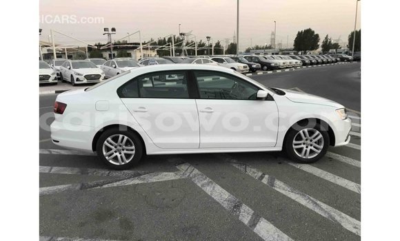 Ra Imported Volkswagen Jetta funfun Ọkọ̀ in Import - Dubai ni Benin Ra Imported Volkswagen Jetta funfun Ọkọ̀ in Import - Dubai ni Benin