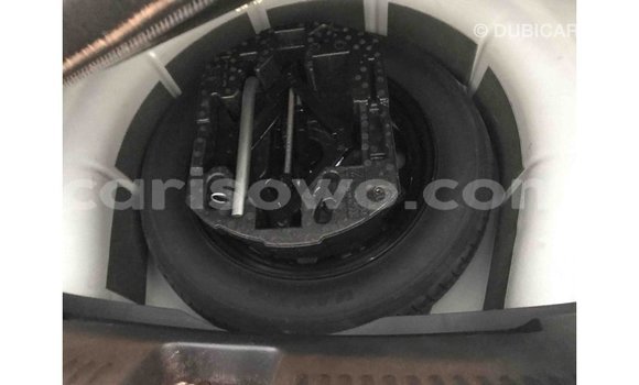 Ra Imported Volkswagen Jetta funfun Ọkọ̀ in Import - Dubai ni Benin Ra Imported Volkswagen Jetta funfun Ọkọ̀ in Import - Dubai ni Benin