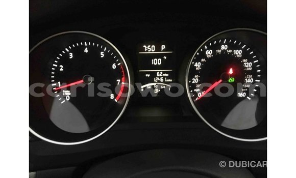 Ra Imported Volkswagen Jetta funfun Ọkọ̀ in Import - Dubai ni Benin Ra Imported Volkswagen Jetta funfun Ọkọ̀ in Import - Dubai ni Benin