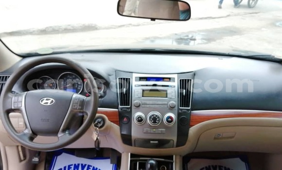 Ra Àlòkù Hyundai Veracruz Black Ọkọ̀ in Cotonou ni Benin Ra Àlòkù Hyundai Veracruz Black Ọkọ̀ in Cotonou ni Benin