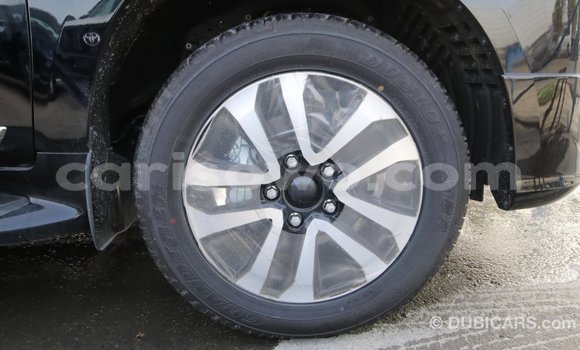 Buy Import Toyota Land Cruiser Black Car in Import - Dubai in Benign Buy Import Toyota Land Cruiser Black Car in Import - Dubai in Benign