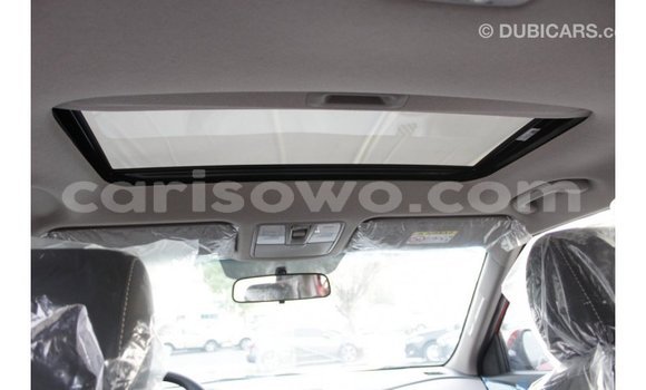 Acheter Import Voiture Hyundai Creta Rouge à Import - Dubai, Benin Acheter Import Voiture Hyundai Creta Rouge à Import - Dubai, Benin