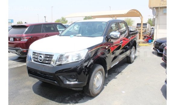 Acheter Import Voiture Nissan Navara Noir à Import - Dubai, Benin Acheter Import Voiture Nissan Navara Noir à Import - Dubai, Benin