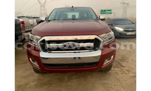 Ra Imported Ford Ranger Miiran Ọkọ̀ in Import - Dubai ni Benin Ra Imported Ford Ranger Miiran Ọkọ̀ in Import - Dubai ni Benin
