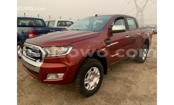 Ra Imported Ford Ranger Miiran Ọkọ̀ in Import - Dubai ni Benin Ra Imported Ford Ranger Miiran Ọkọ̀ in Import - Dubai ni Benin