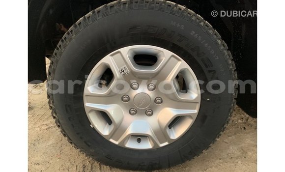 Ra Imported Ford Ranger Miiran Ọkọ̀ in Import - Dubai ni Benin Ra Imported Ford Ranger Miiran Ọkọ̀ in Import - Dubai ni Benin