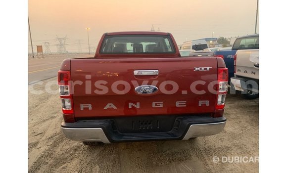 Ra Imported Ford Ranger Miiran Ọkọ̀ in Import - Dubai ni Benin Ra Imported Ford Ranger Miiran Ọkọ̀ in Import - Dubai ni Benin