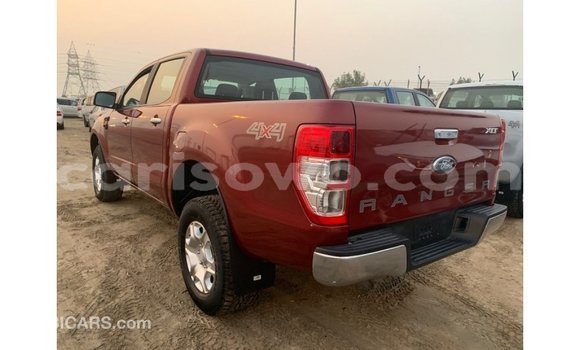 Ra Imported Ford Ranger Miiran Ọkọ̀ in Import - Dubai ni Benin Ra Imported Ford Ranger Miiran Ọkọ̀ in Import - Dubai ni Benin