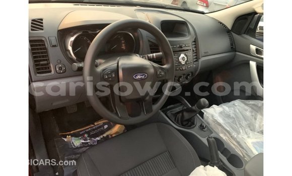 Ra Imported Ford Ranger Miiran Ọkọ̀ in Import - Dubai ni Benin Ra Imported Ford Ranger Miiran Ọkọ̀ in Import - Dubai ni Benin