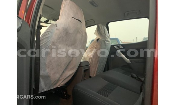 Ra Imported Ford Ranger Miiran Ọkọ̀ in Import - Dubai ni Benin Ra Imported Ford Ranger Miiran Ọkọ̀ in Import - Dubai ni Benin