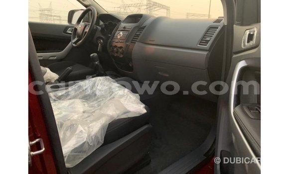 Ra Imported Ford Ranger Miiran Ọkọ̀ in Import - Dubai ni Benin Ra Imported Ford Ranger Miiran Ọkọ̀ in Import - Dubai ni Benin