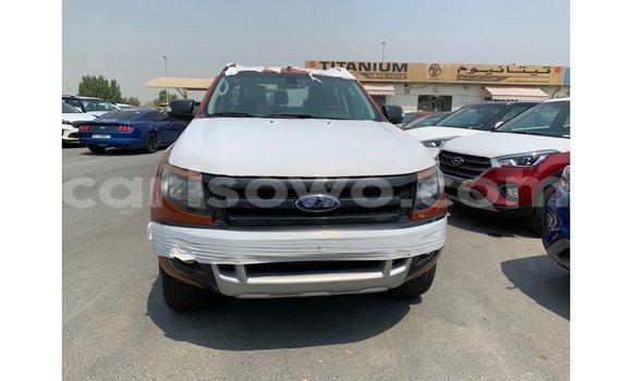 Ra Imported Ford Ranger Miiran Ọkọ̀ in Import - Dubai ni Benin Ra Imported Ford Ranger Miiran Ọkọ̀ in Import - Dubai ni Benin