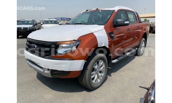 Ra Imported Ford Ranger Miiran Ọkọ̀ in Import - Dubai ni Benin Ra Imported Ford Ranger Miiran Ọkọ̀ in Import - Dubai ni Benin