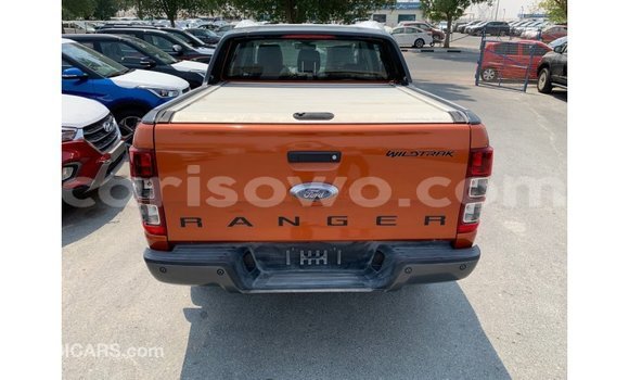 Ra Imported Ford Ranger Miiran Ọkọ̀ in Import - Dubai ni Benin Ra Imported Ford Ranger Miiran Ọkọ̀ in Import - Dubai ni Benin