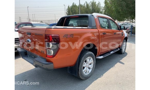 Ra Imported Ford Ranger Miiran Ọkọ̀ in Import - Dubai ni Benin Ra Imported Ford Ranger Miiran Ọkọ̀ in Import - Dubai ni Benin