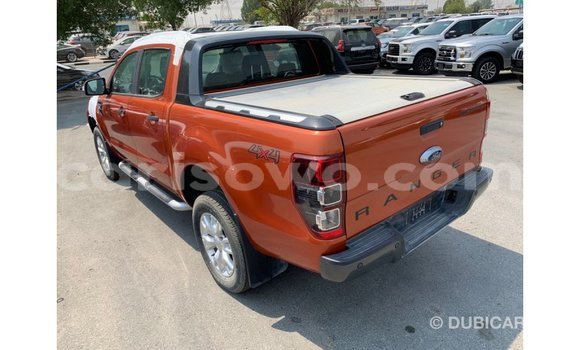 Ra Imported Ford Ranger Miiran Ọkọ̀ in Import - Dubai ni Benin Ra Imported Ford Ranger Miiran Ọkọ̀ in Import - Dubai ni Benin
