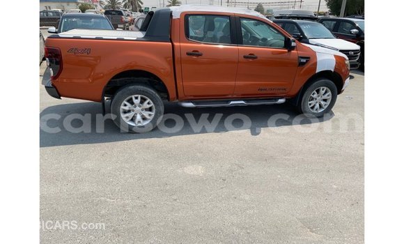 Ra Imported Ford Ranger Miiran Ọkọ̀ in Import - Dubai ni Benin Ra Imported Ford Ranger Miiran Ọkọ̀ in Import - Dubai ni Benin