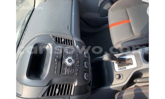 Ra Imported Ford Ranger Miiran Ọkọ̀ in Import - Dubai ni Benin Ra Imported Ford Ranger Miiran Ọkọ̀ in Import - Dubai ni Benin