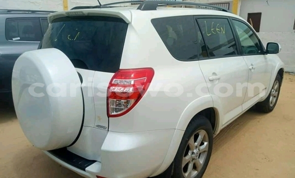 Acheter Import Voiture Toyota RAV4 Gris à Cotonou, Benin Acheter Import Voiture Toyota RAV4 Gris à Cotonou, Benin