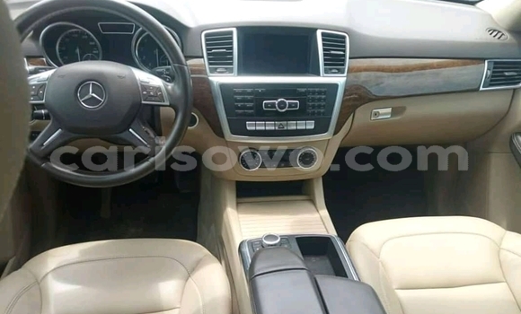 Sayi Imported Mercedes-Benz ML–Class White Mota in Cotonou a Benin Sayi Imported Mercedes-Benz ML–Class White Mota in Cotonou a Benin