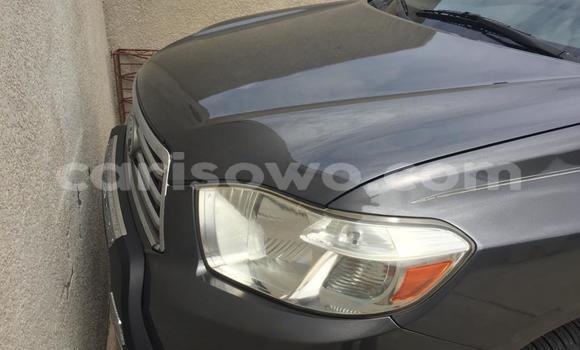 Acheter Occasion Voiture Toyota Highlander Marron à Cotonou, Benin Acheter Occasion Voiture Toyota Highlander Marron à Cotonou, Benin