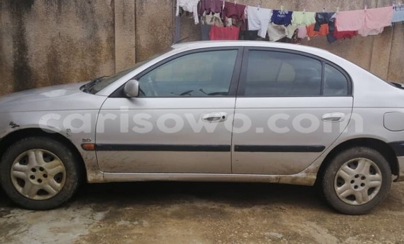 Ra Àlòkù Toyota Avensis Silver Ọkọ̀ in Cotonou ni Benin Ra Àlòkù Toyota Avensis Silver Ọkọ̀ in Cotonou ni Benin