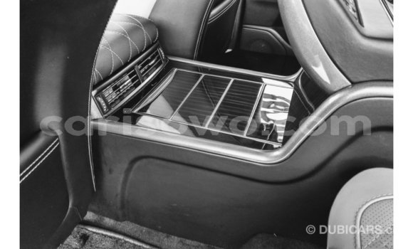 Buy Import Lexus LX Black Car in Import - Dubai in Benign Buy Import Lexus LX Black Car in Import - Dubai in Benign