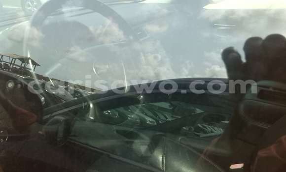 Acheter Occasion Voiture Chevrolet Camaro Noir à Porto Novo, Benin Acheter Occasion Voiture Chevrolet Camaro Noir à Porto Novo, Benin