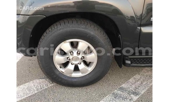 Acheter Import Utilitaire Toyota HiAce Noir à Import - Dubai, Benin Acheter Import Utilitaire Toyota HiAce Noir à Import - Dubai, Benin