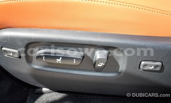 Acheter Import Voiture Lexus LX Autre à Import - Dubai, Benin Acheter Import Voiture Lexus LX Autre à Import - Dubai, Benin