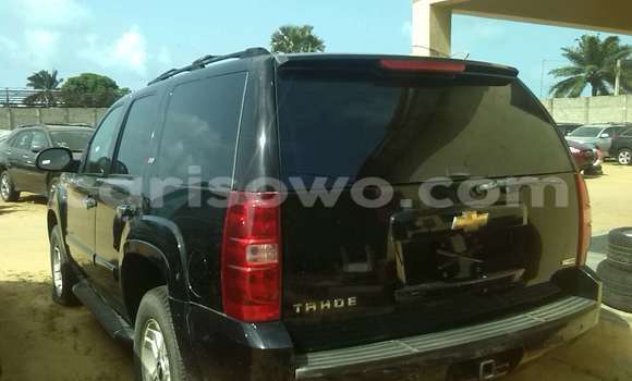 Acheter Occasion Voiture Chevrolet Camaro Noir à Porto Novo, Benin Acheter Occasion Voiture Chevrolet Camaro Noir à Porto Novo, Benin