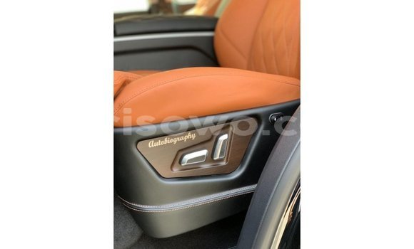 Sayi Imported Toyota Land Cruiser Black Mota in Import - Dubai a Benin Sayi Imported Toyota Land Cruiser Black Mota in Import - Dubai a Benin