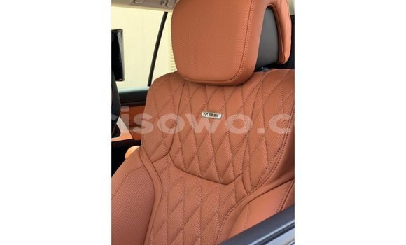 Sayi Imported Toyota Land Cruiser Black Mota in Import - Dubai a Benin Sayi Imported Toyota Land Cruiser Black Mota in Import - Dubai a Benin