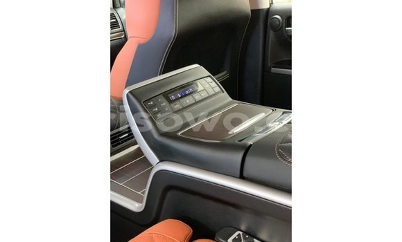 Sayi Imported Toyota Land Cruiser Black Mota in Import - Dubai a Benin Sayi Imported Toyota Land Cruiser Black Mota in Import - Dubai a Benin