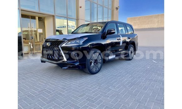 Buy Import Lexus LX Red Car in Import - Dubai in Benign Buy Import Lexus LX Red Car in Import - Dubai in Benign