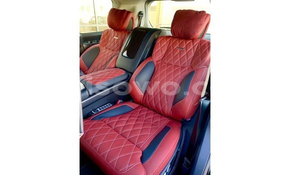 Buy Import Lexus LX Red Car in Import - Dubai in Benign Buy Import Lexus LX Red Car in Import - Dubai in Benign